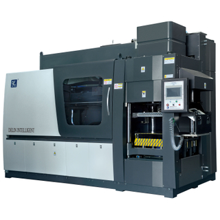 Automatic Molding Machine(DLZX3070/4050/5060/6070/7080)