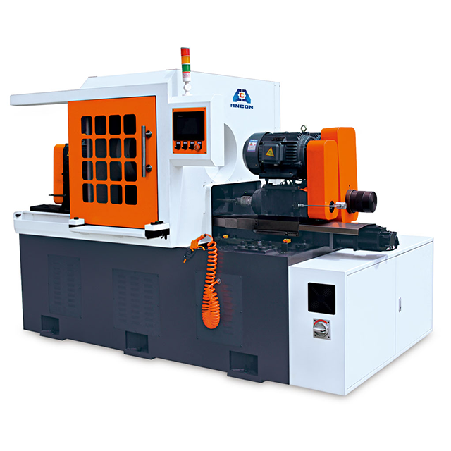 CNC Four Spindle Drilling And Tapping Compound Machine