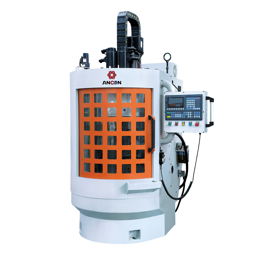 CNC Double Spindle Compound Machine(ZK4150CC×2CB) - Buy CNC four ...