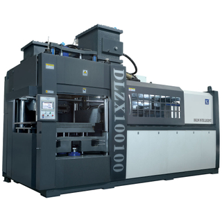 Automatic Molding Machine(DLZX100100)